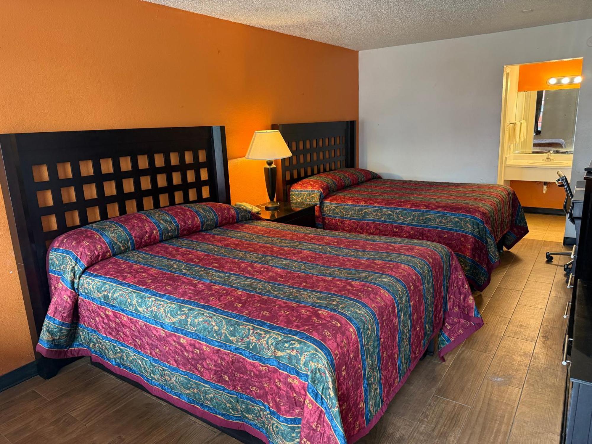 Sherman Inn Extérieur photo