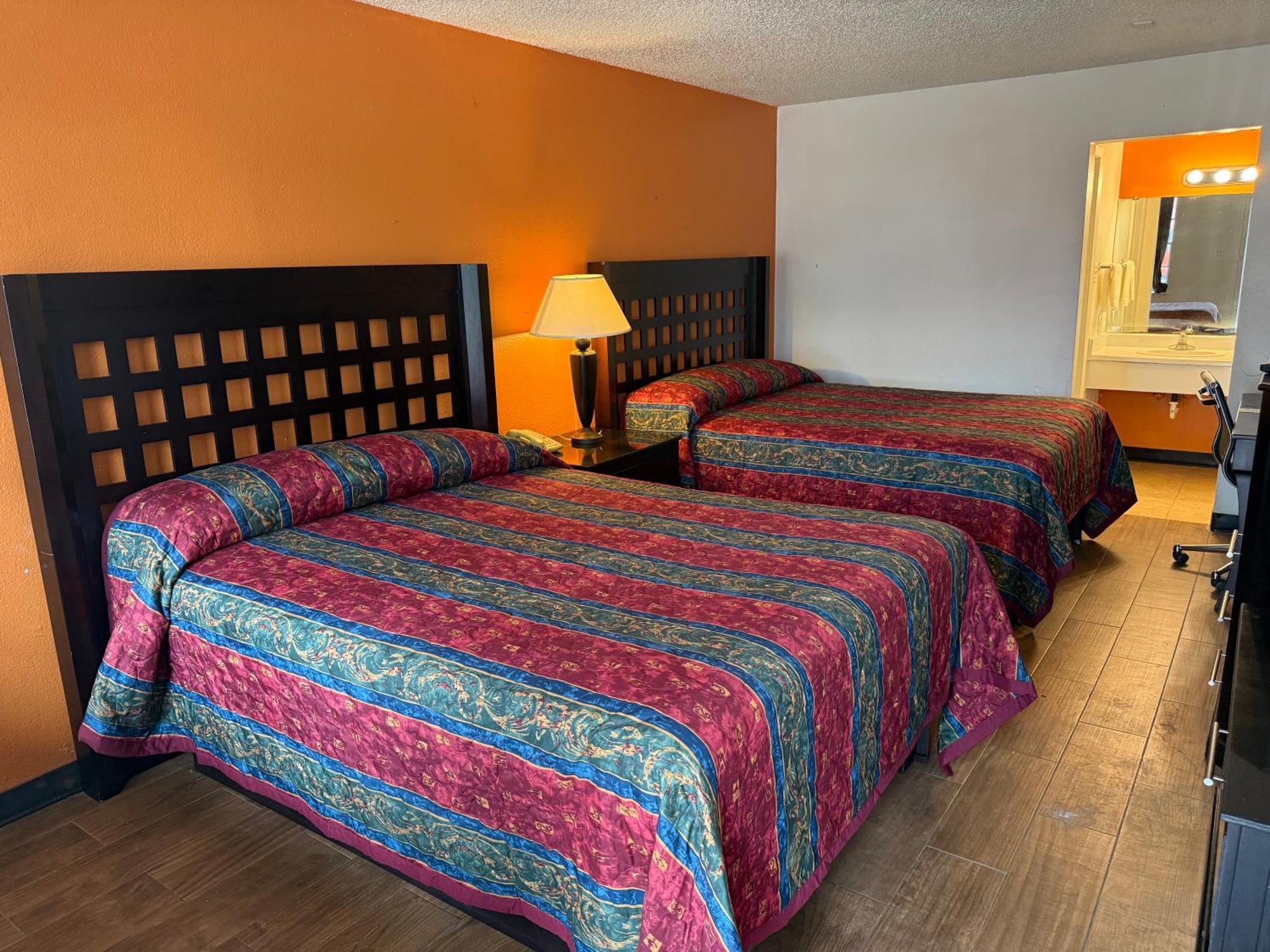 Sherman Inn Extérieur photo