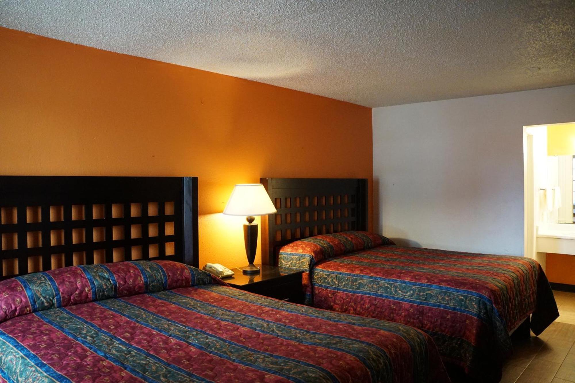 Sherman Inn Extérieur photo