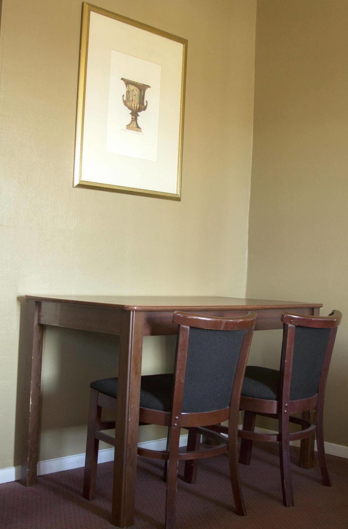 Sherman Inn Extérieur photo