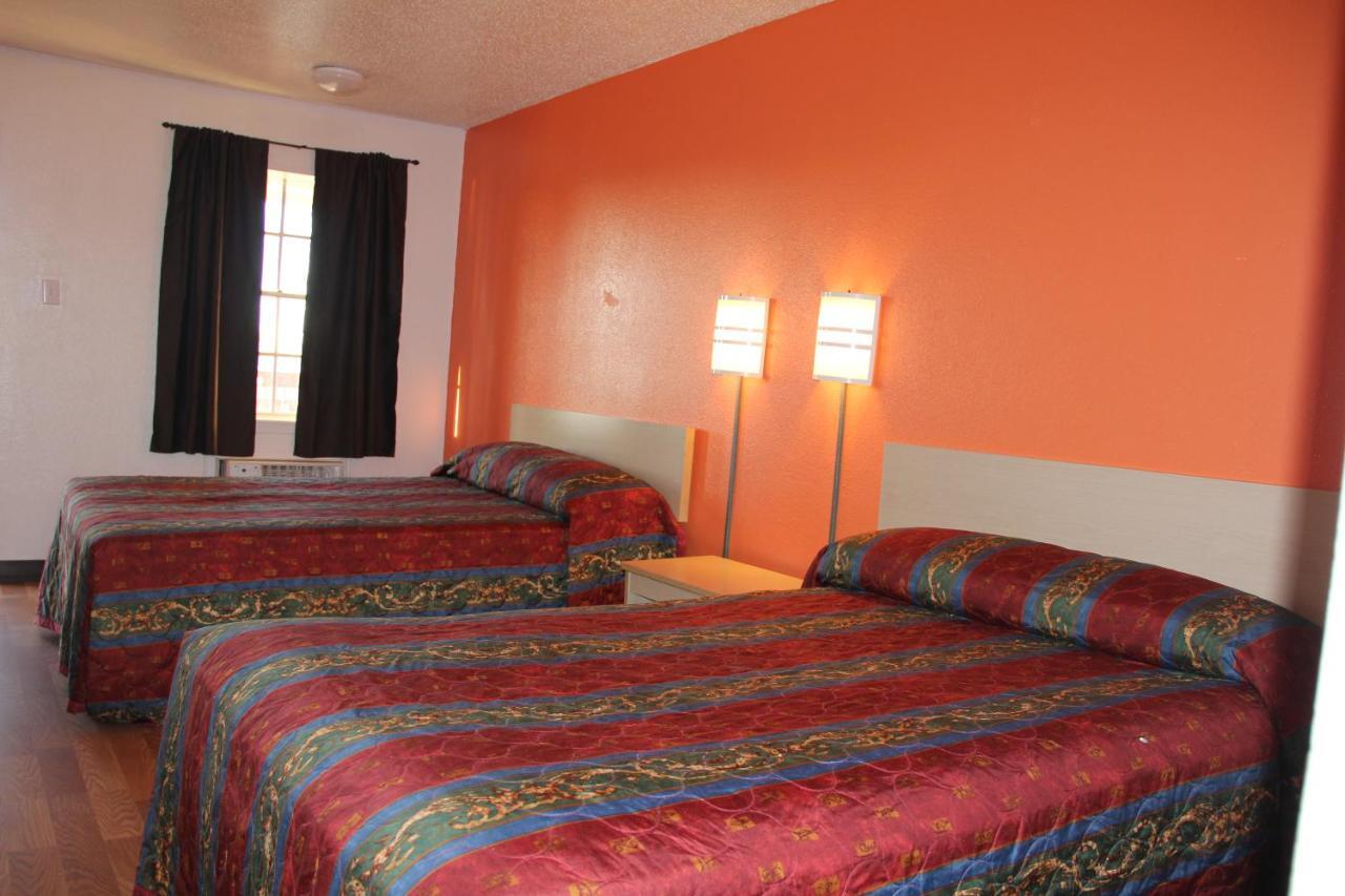Sherman Inn Extérieur photo