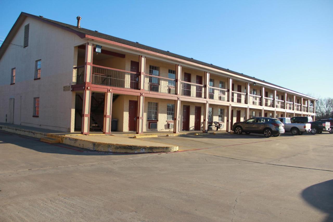 Sherman Inn Extérieur photo