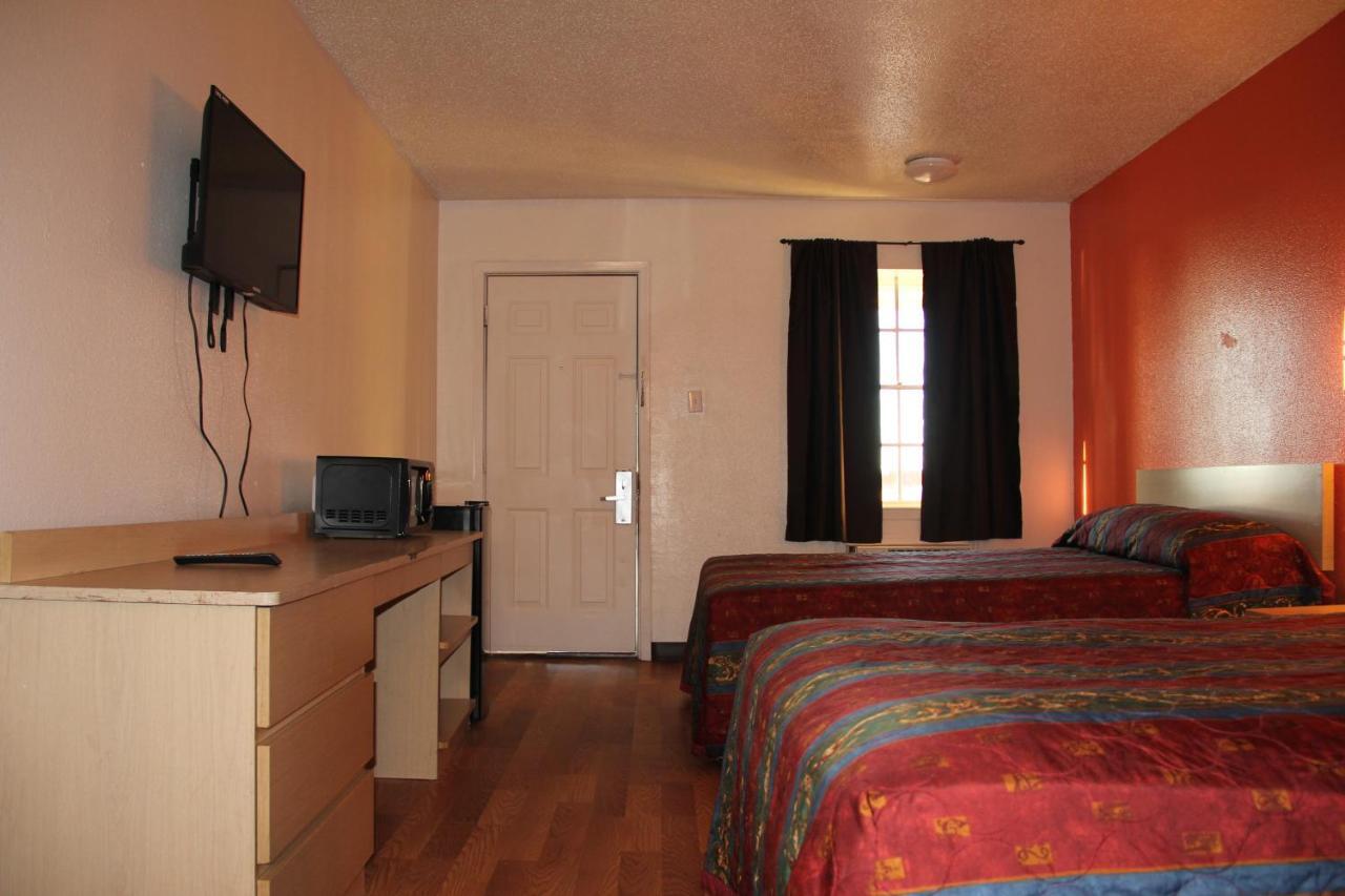 Sherman Inn Extérieur photo