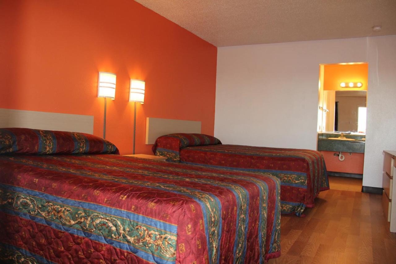 Sherman Inn Extérieur photo