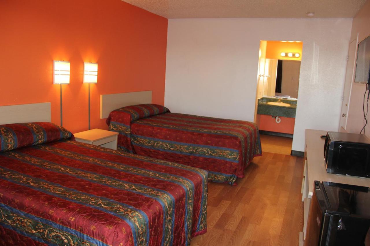 Sherman Inn Extérieur photo