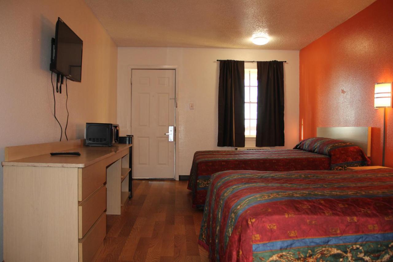 Sherman Inn Extérieur photo