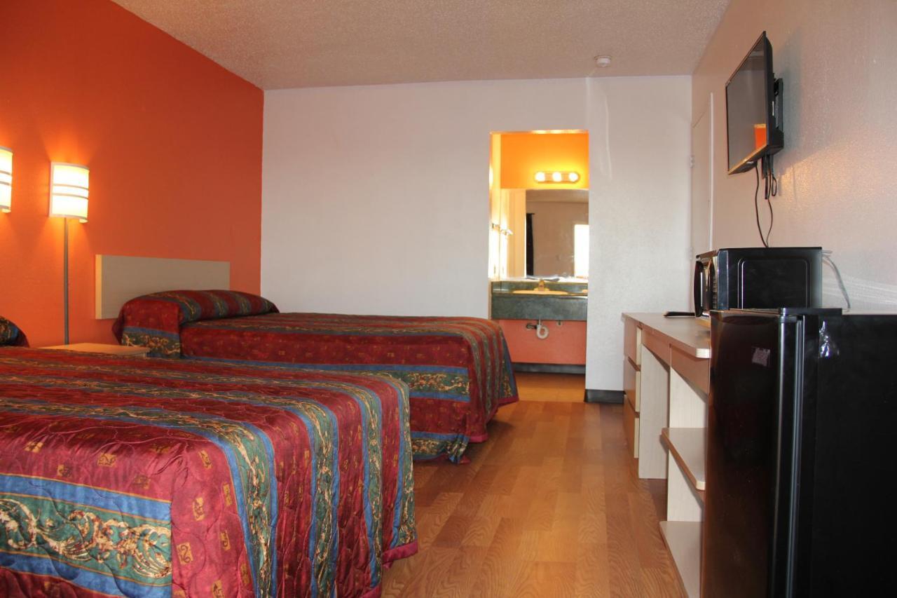 Sherman Inn Extérieur photo