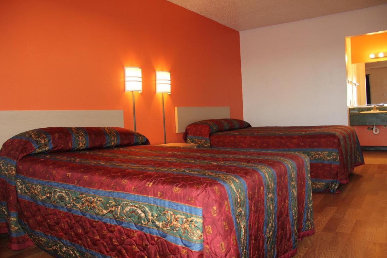 Sherman Inn Extérieur photo
