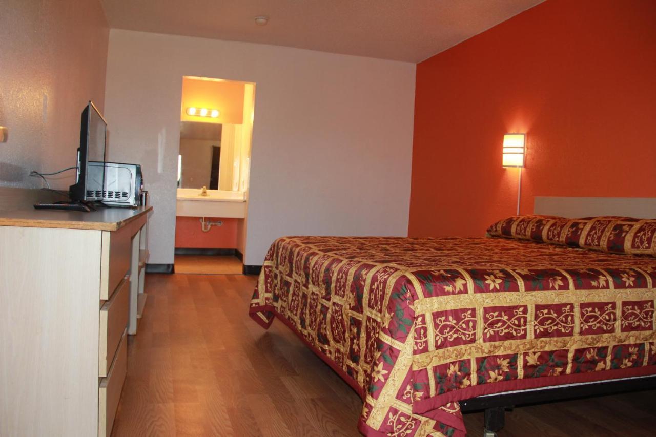 Sherman Inn Extérieur photo