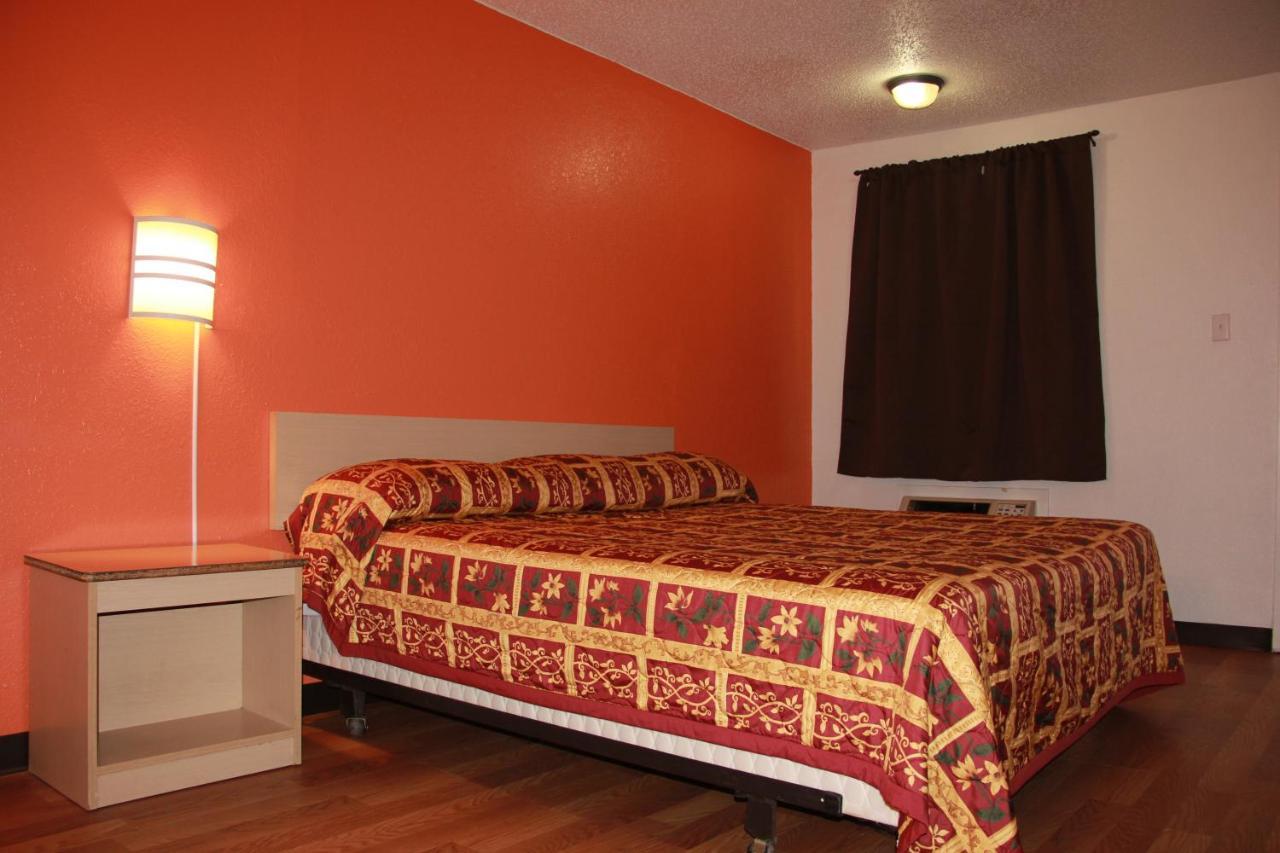 Sherman Inn Extérieur photo